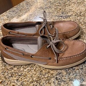 Sperry Boat Shoe